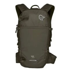 Norrona Norrøna 15L - Vandrerygsæk