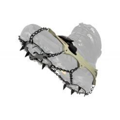 Nortec Alp Forest - Jernpigge