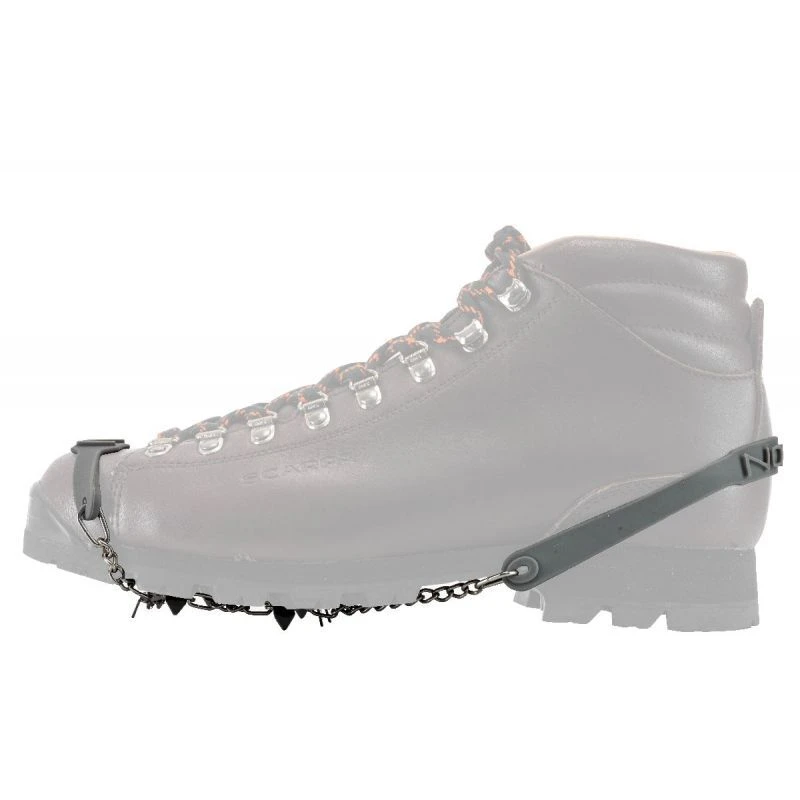 Nortec Easy - Jernpigge 2 Nortec Easy - Jernpigge - Billede 2