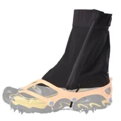 Nortec Running Micro Gaiter - Gamacher 7 Nortec Running Micro Gaiter - Gamacher -Udeliv Gear nortec running micro gaiter gamacher 2