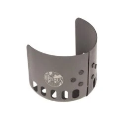 Optimus Clip-On Windschutz Für Gaskartuschen