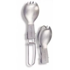 Udeliv Gear -Udeliv Gear optimus spork bestiksaet 1