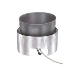 Optimus VEGA & POLARIS Windschutz Für Gaskartuschen -Udeliv Gear optimus vega polaris windschutz fuer gaskartuschen 3