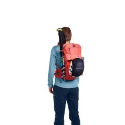 Ortovox Traverse 18 S - Vandrerygsæk -Udeliv Gear ortovox traverse 18 s vandrerygsaek 3