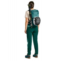 Ortovox Traverse 18 S - Vandrerygsæk -Udeliv Gear ortovox traverse 18 s vandrerygsaek 5