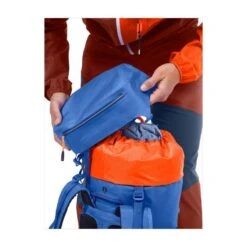 Ortovox Traverse 28 S Dry - Vandrerygsæk -Udeliv Gear ortovox traverse 28 s dry vandrerygsaek 5