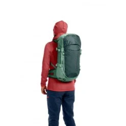 Ortovox Traverse 28 S - Vandrerygsæk -Udeliv Gear ortovox traverse 28 s vandrerygsaek 2