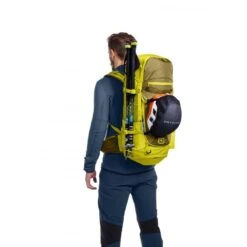 Ortovox Traverse 40 - Vandrerygsæk -Udeliv Gear ortovox traverse 40 vandrerygsaek 2