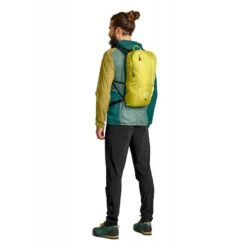 Ortovox Traverse Light 15 - Vandrerygsæk - Herrer | Hardloop -Udeliv Gear ortovox traverse light 15 vandrerygsaek herrer 3