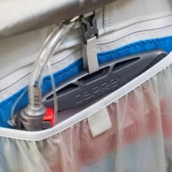 Osprey Levity 45 - Trekking Rygsæk -Udeliv Gear osprey levity 45 trekking rygsaek 7