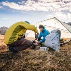 Osprey Levity 45 - Trekking Rygsæk -Udeliv Gear osprey levity 45 trekking rygsaek 9