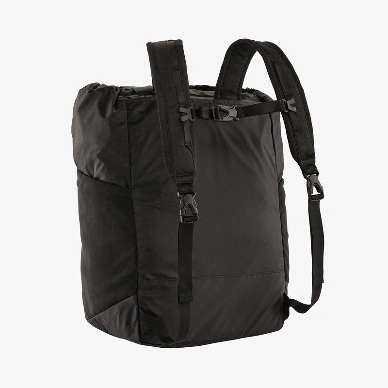 Patagonia Ultralight Black Hole Tote Pack - Rygsæk 2 Patagonia Ultralight Black Hole Tote Pack - Rygsæk - Billede 2