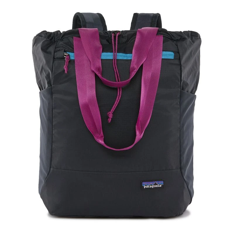 Patagonia Ultralight Black Hole Tote Pack - Rygsæk 1 Patagonia Ultralight Black Hole Tote Pack - Rygsæk