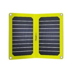 Powertec PT Flap 11W SunPower ? 2000mA@5V