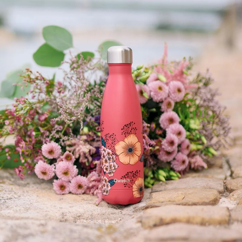 Qwetch Anemone - Termoflaske | Hardloop 2 Qwetch Anemone - Termoflaske | Hardloop - Billede 2