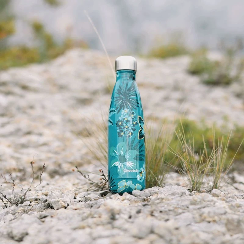 Qwetch Borneo - - | Hardloop 2 Qwetch Borneo - - | Hardloop - Billede 2