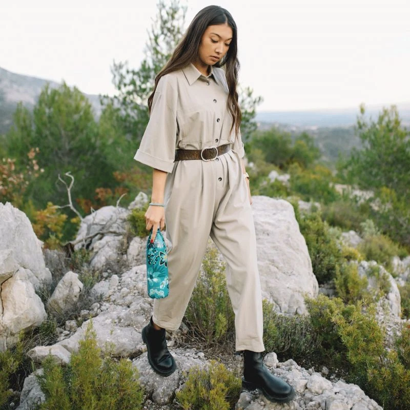 Qwetch Borneo - - | Hardloop 3 Qwetch Borneo - - | Hardloop - Billede 3