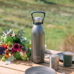 Qwetch Roc - Termoflaske -Udeliv Gear qwetch roc termoflaske 2