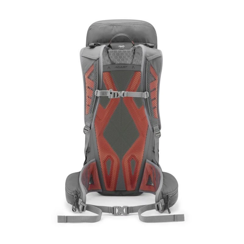 Rab Aeon 35 - Vandrerygsæk 2 Rab Aeon 35 - Vandrerygsæk - Billede 2