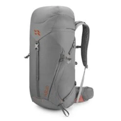 Rab Aeon 35 - Vandrerygsæk 8 Rab Aeon 35 - Vandrerygsæk -Udeliv Gear rab aeon 35 vandrerygsaek 2