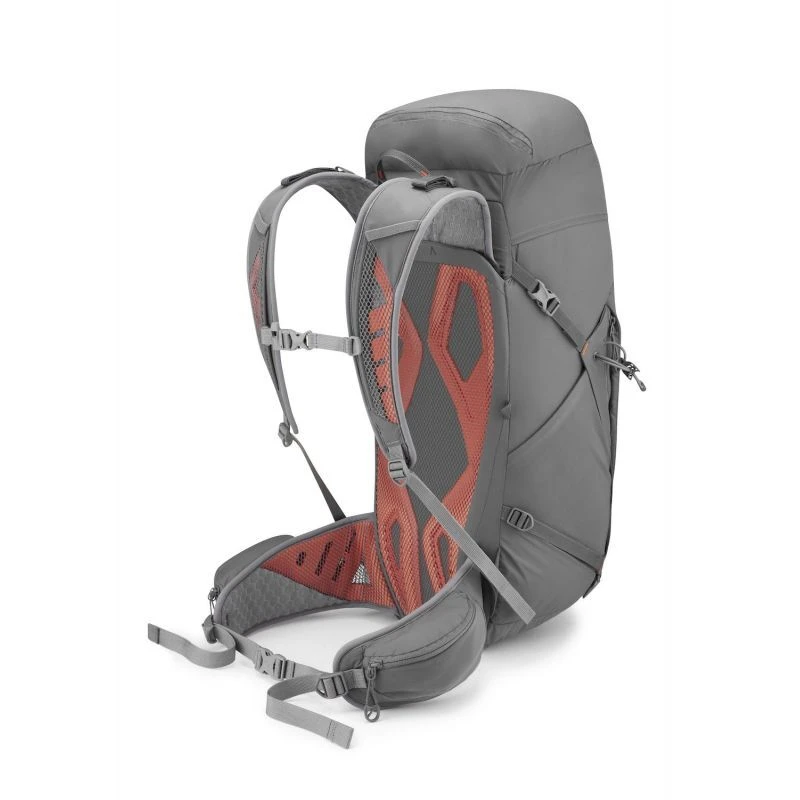 Rab Aeon 35 - Vandrerygsæk 4 Rab Aeon 35 - Vandrerygsæk - Billede 4