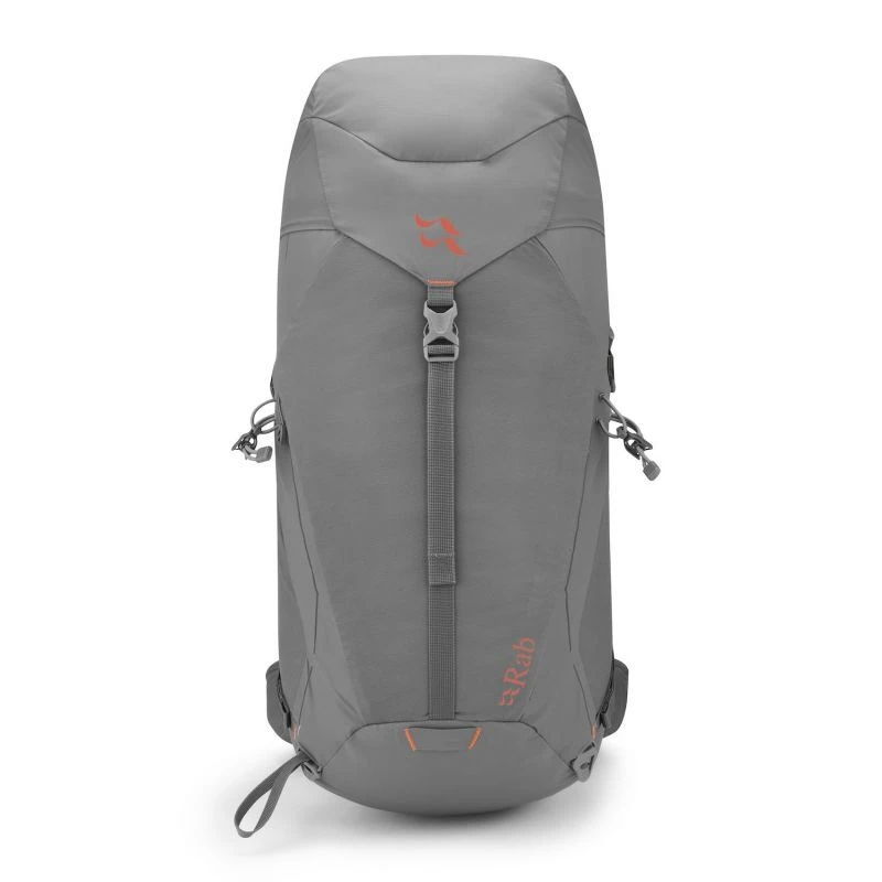 Rab Aeon 35 - Vandrerygsæk 1 Rab Aeon 35 - Vandrerygsæk