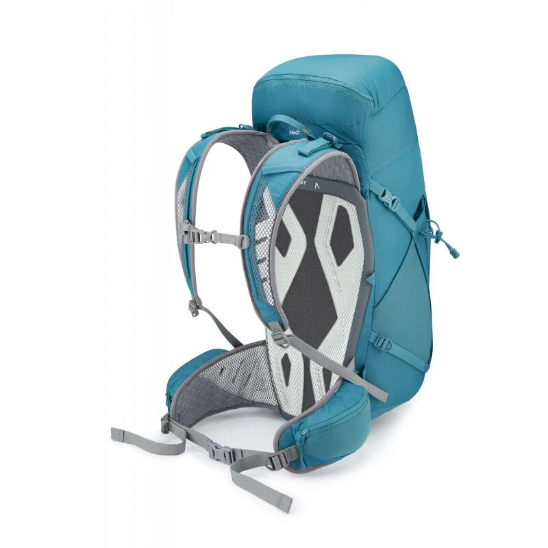 Rab Aeon ND33 - Vandrerygsæk - Herrer 3 Rab Aeon ND33 - Vandrerygsæk - Herrer - Billede 3