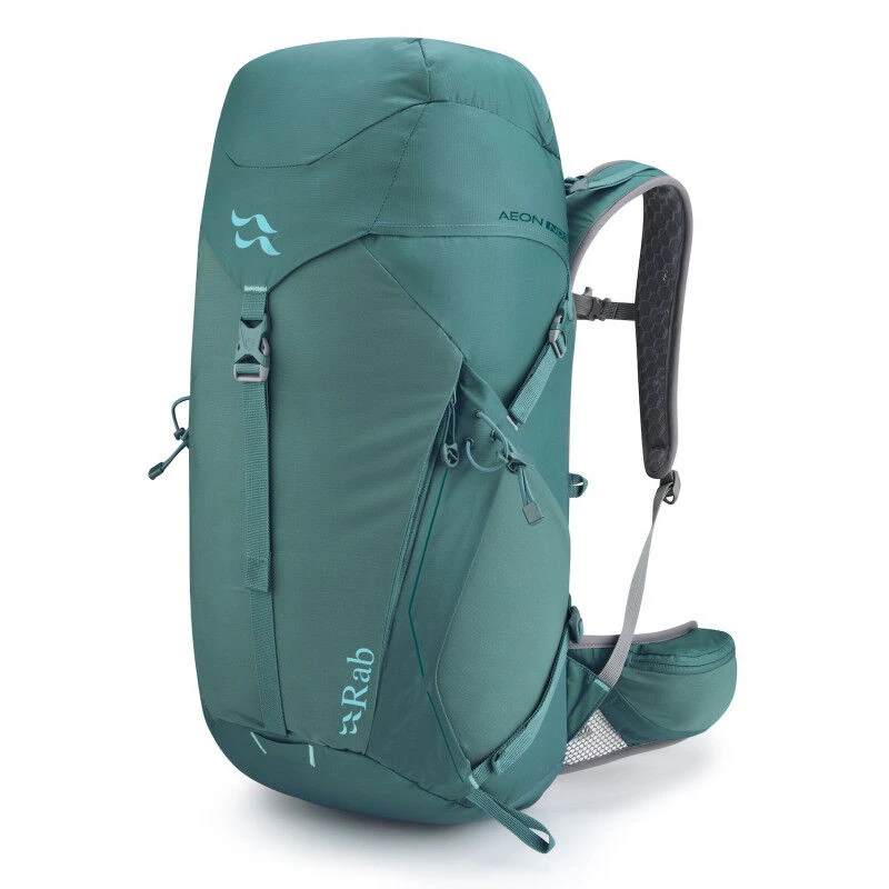 Rab Aeon ND33 - Vandrerygsæk - Herrer 1 Rab Aeon ND33 - Vandrerygsæk - Herrer