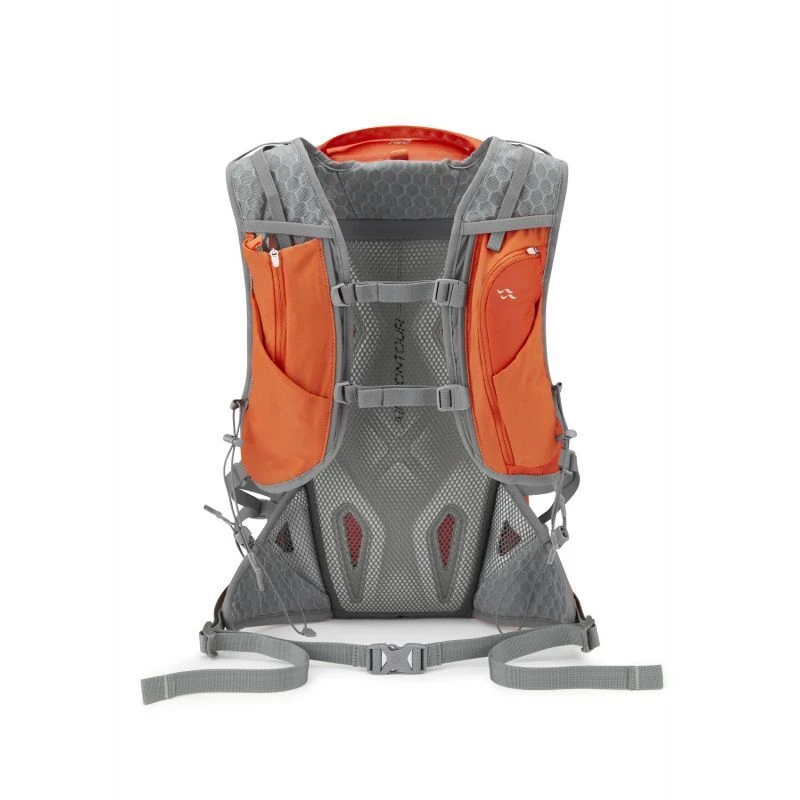 Rab Aeon Ultra 20 - Vandrerygsæk 3 Rab Aeon Ultra 20 - Vandrerygsæk - Billede 3