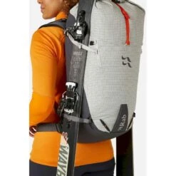 Rab Latok 28 - Vandrerygsæk | Hardloop 23 Rab Latok 28 - Vandrerygsæk | Hardloop -Udeliv Gear rab latok 28 vandrerygsaek 11