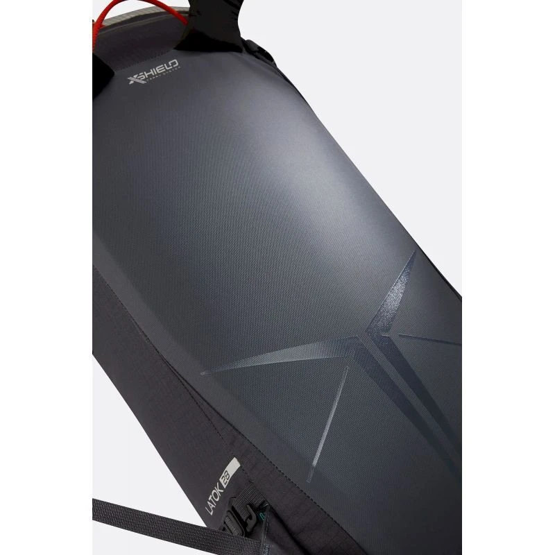 Rab Latok 28 - Vandrerygsæk | Hardloop 5 Rab Latok 28 - Vandrerygsæk | Hardloop - Billede 5