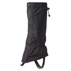 Rab Trek Gaiter - Gamacher -Udeliv Gear rab trek gaiter gamacher 2