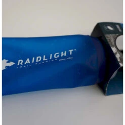 Raidlight Eazyflask 600Ml - Drikkeflaske | Hardloop -Udeliv Gear raidlight eazyflask 600ml drikkeflaske 2