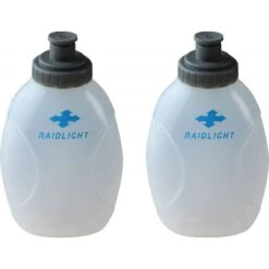 Raidlight Flask Kit 2X300Ml - Drikkeflaske | Hardloop