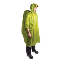 Sea To Summit Ultra Sil Nano Tarp - Poncho