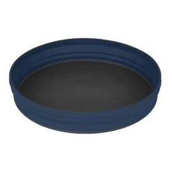 Sea To Summit X-Plate - Sammenklappelig Skål