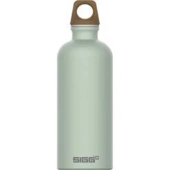 Sigg Design Traveller - Drikkeflaske | Hardloop