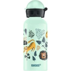 Sigg Kid 0.4 L - Drikkeflaske