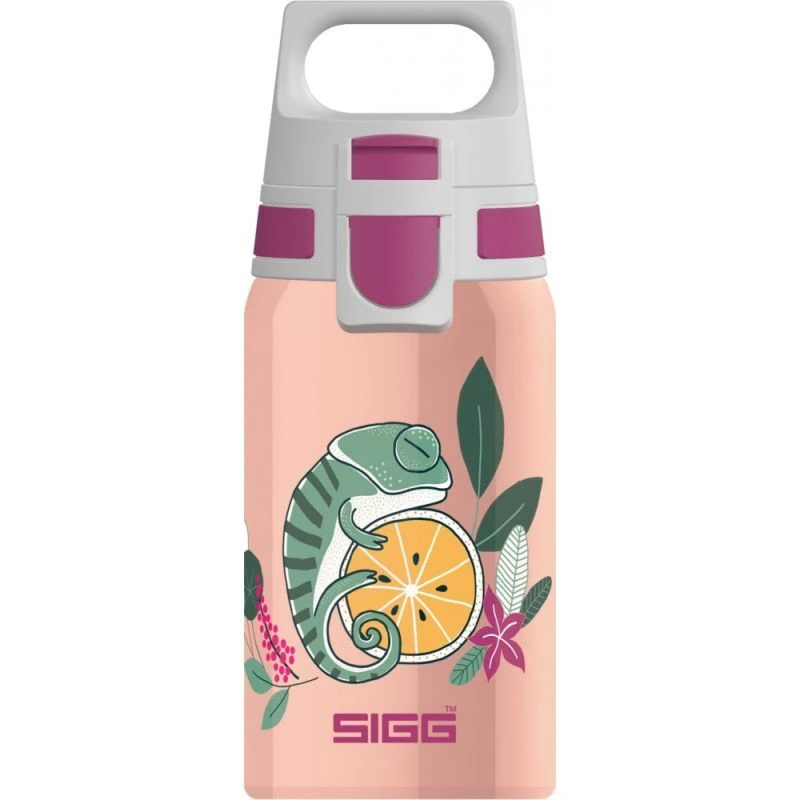 Sigg Shield One - Drikkeflaske 1 Sigg Shield One - Drikkeflaske