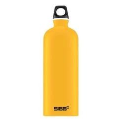 Sigg Traveller - Drikkeflaske