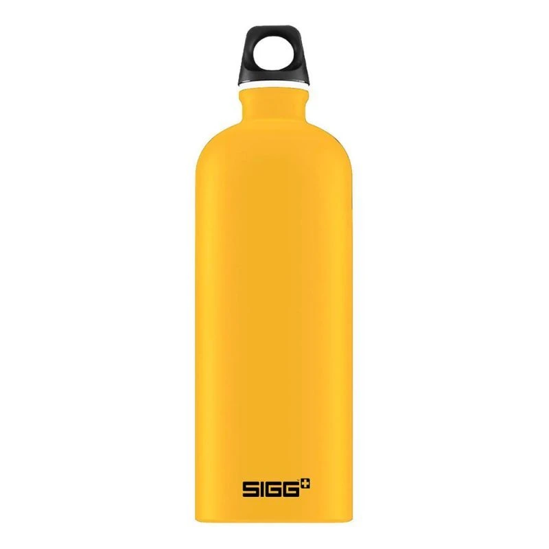 Sigg Traveller - Drikkeflaske 1 Sigg Traveller - Drikkeflaske