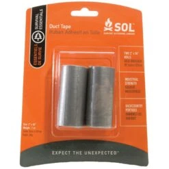 Sol Duct Tape