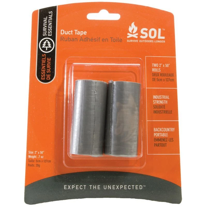 Sol Duct Tape 1 Sol Duct Tape