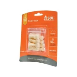 Sol Tinder Quick Refill -Udeliv Gear sol tinder quick refill 2
