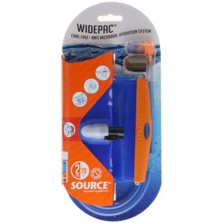 Source Widepac 2 L - Drikkesystem 2 Source Widepac 2 L - Drikkesystem - Billede 2