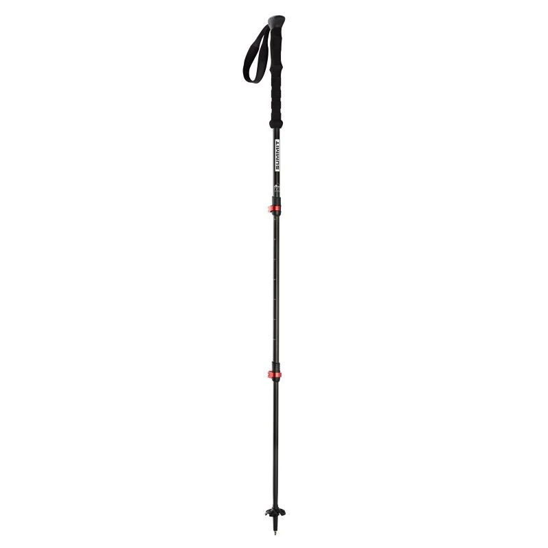 Summit Poles Fuji Carbon Speedlock - Vandrestave 1 Summit Poles Fuji Carbon Speedlock - Vandrestave