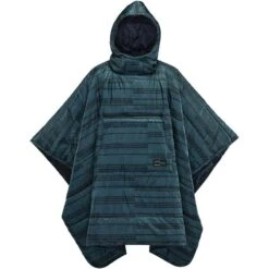 Thermarest Honcho Poncho - Sovepose