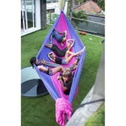 Ticket To The Moon Hamac Géant Mammock -Udeliv Gear ticket to the moon hamac geant mammock 5