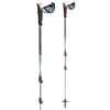 TSL Outdoor Connect Alu 3 Light ST - Vandrestave