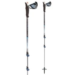TSL Outdoor Connect Alu 3 Light ST - Vandrestave